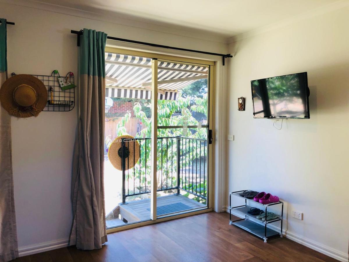 Charlie Sweet Home At Mornington Peninsula Mount Martha Exterior foto