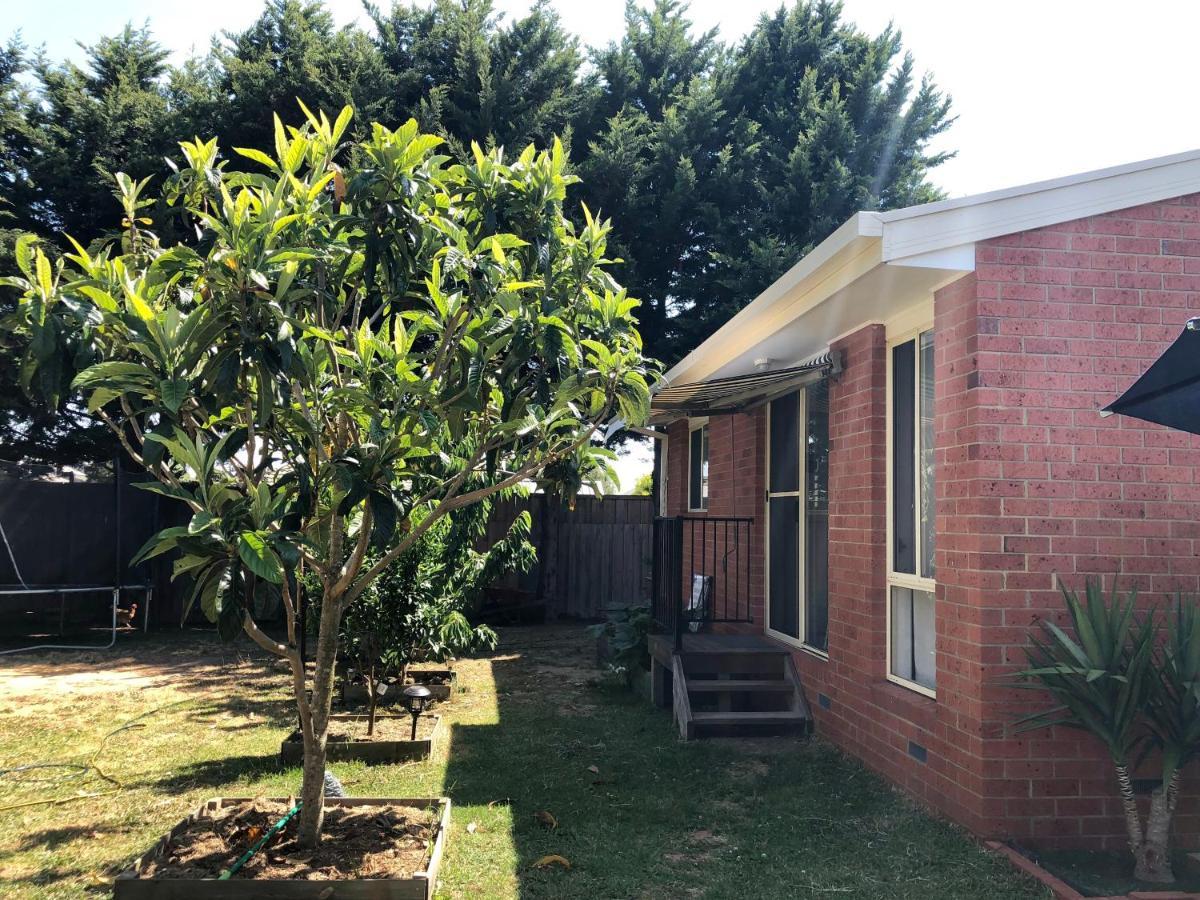 Charlie Sweet Home At Mornington Peninsula Mount Martha Exterior foto